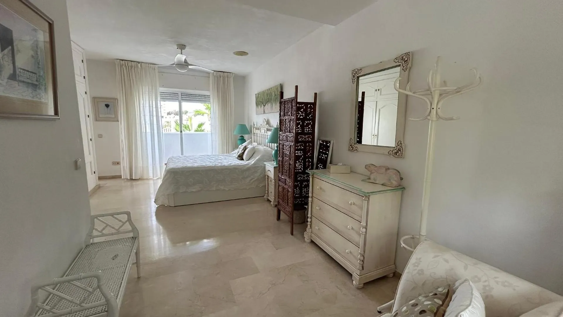 Estepona Casa Jenny Дом отдыха