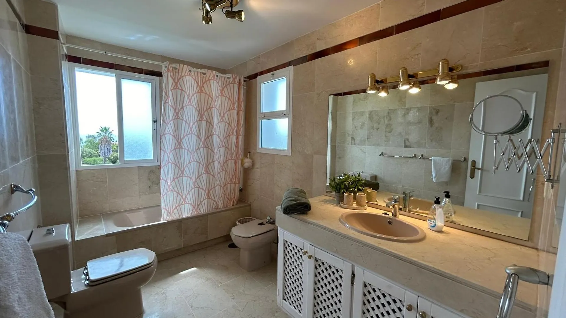 Estepona Casa Jenny 0*,  Испания