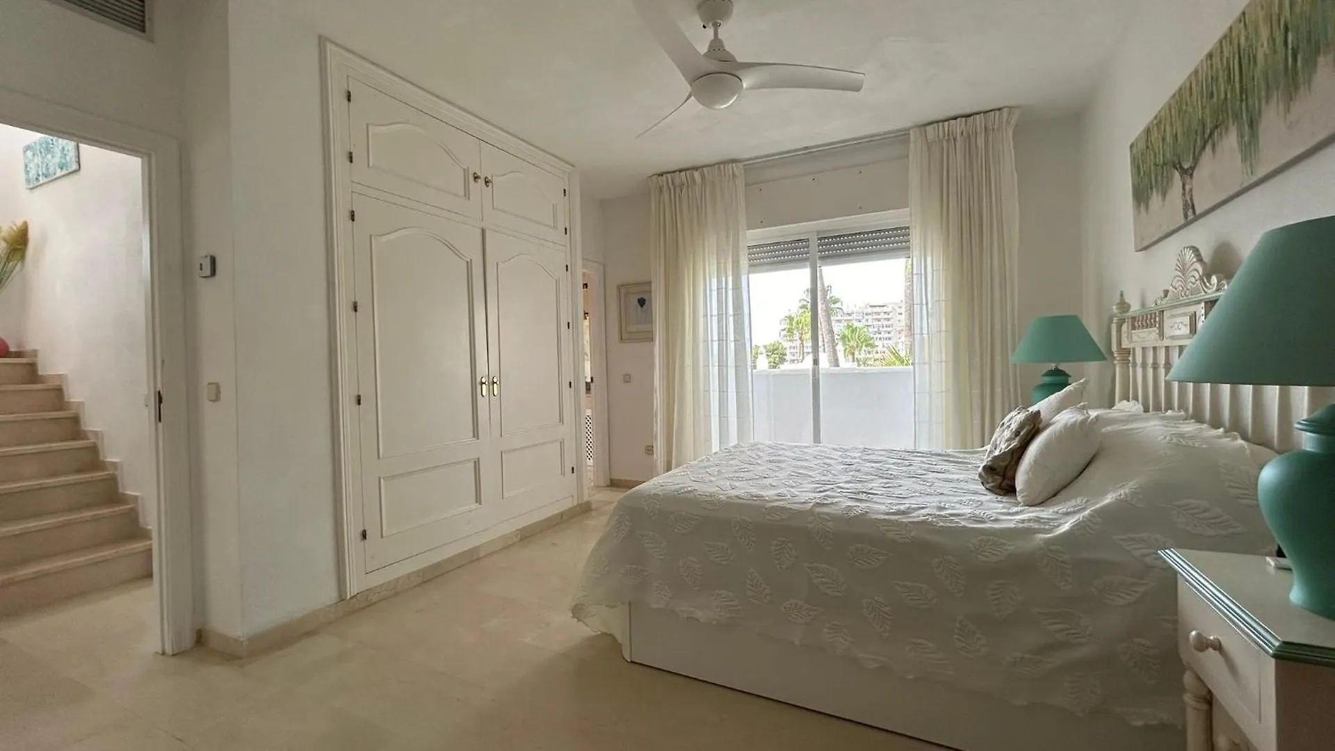 Estepona Casa Jenny Дом отдыха