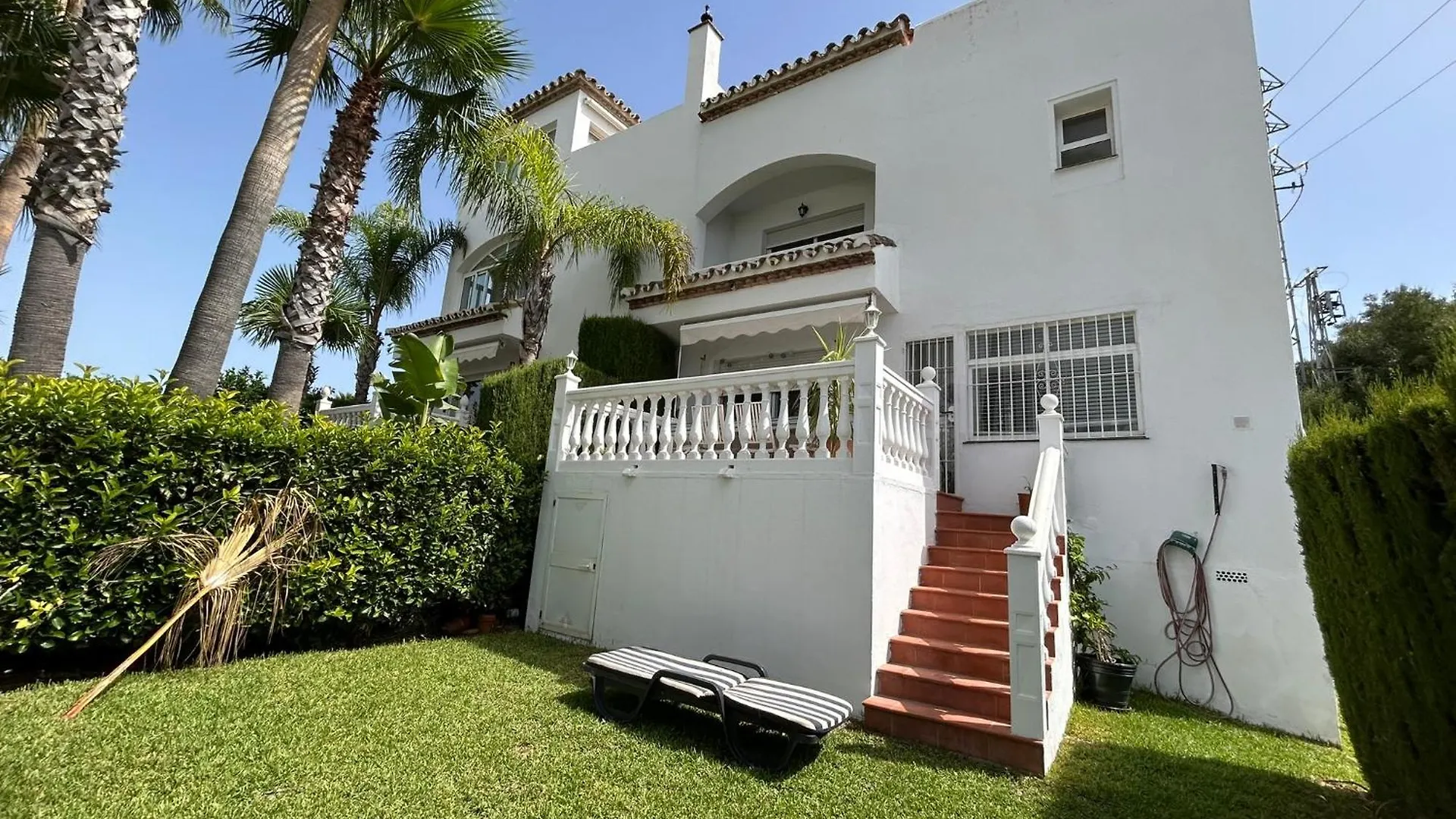 Estepona Casa Jenny
