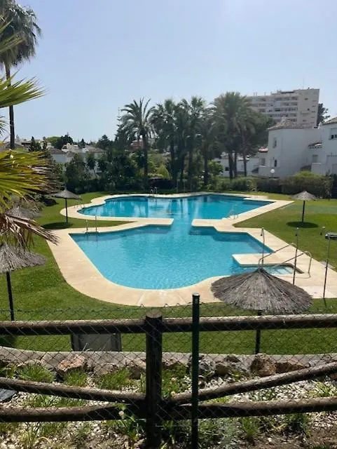 Estepona Casa Jenny
