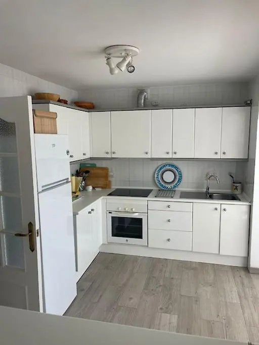 Estepona Casa Jenny 0*,  Spain