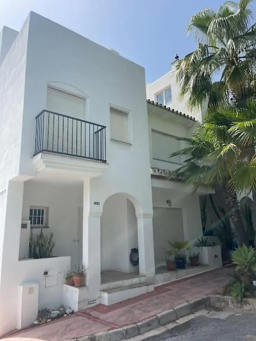 Holiday home Estepona Casa Jenny