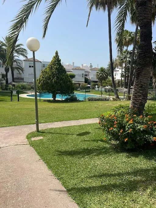 Estepona Casa Jenny 0*,