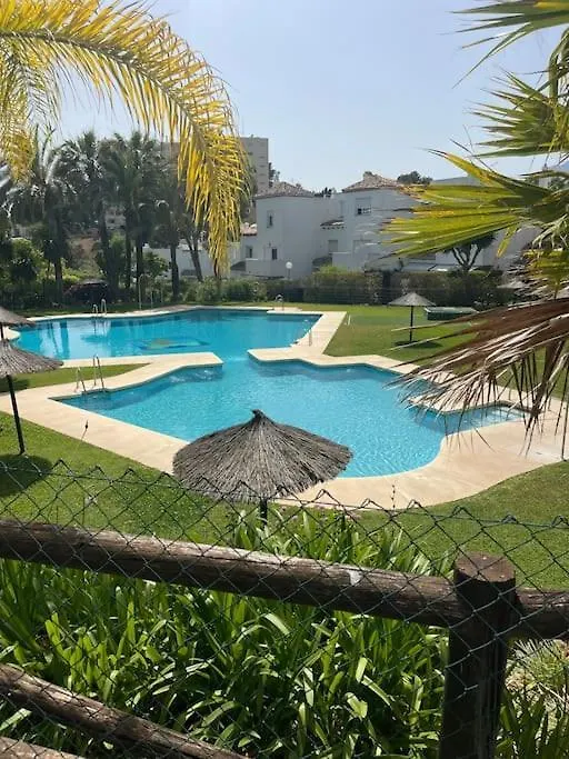 Estepona Casa Jenny Holiday home