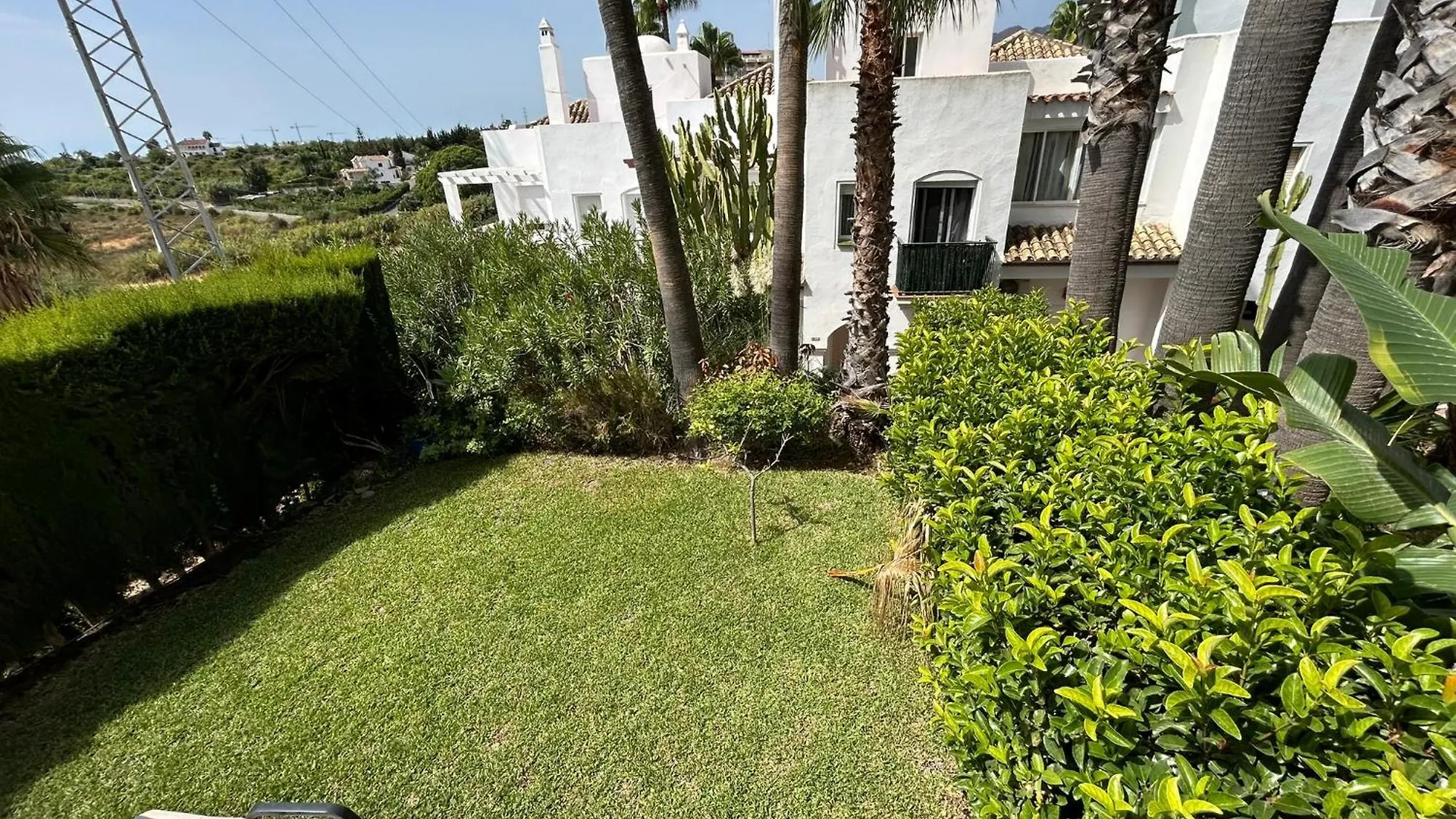 Estepona Casa Jenny Spain