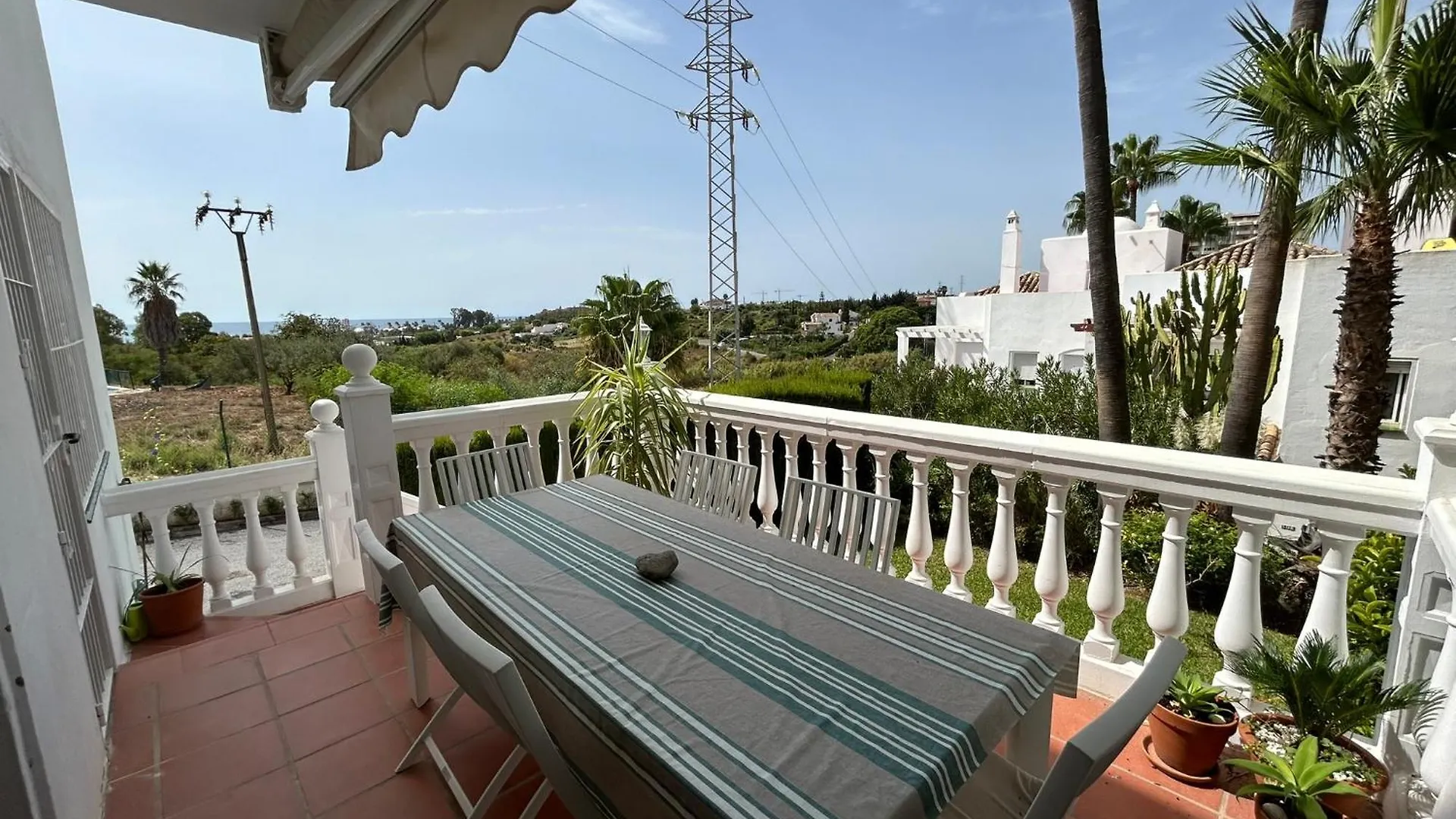 Estepona Casa Jenny 0*,  Spain