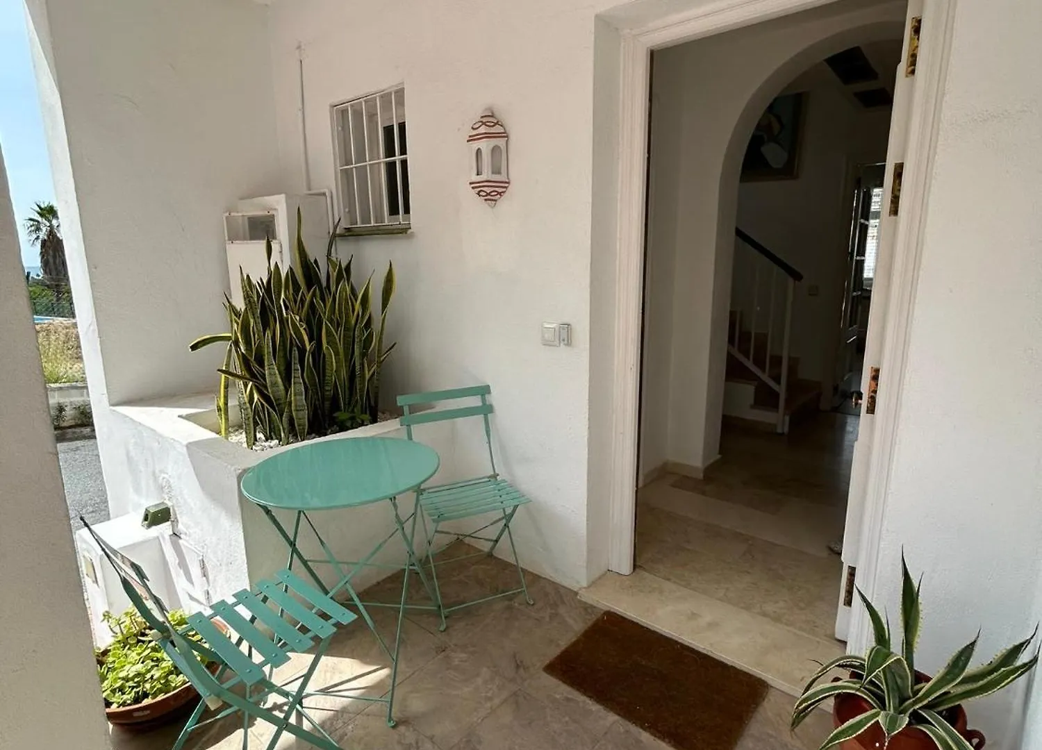 Estepona Casa Jenny Spain
