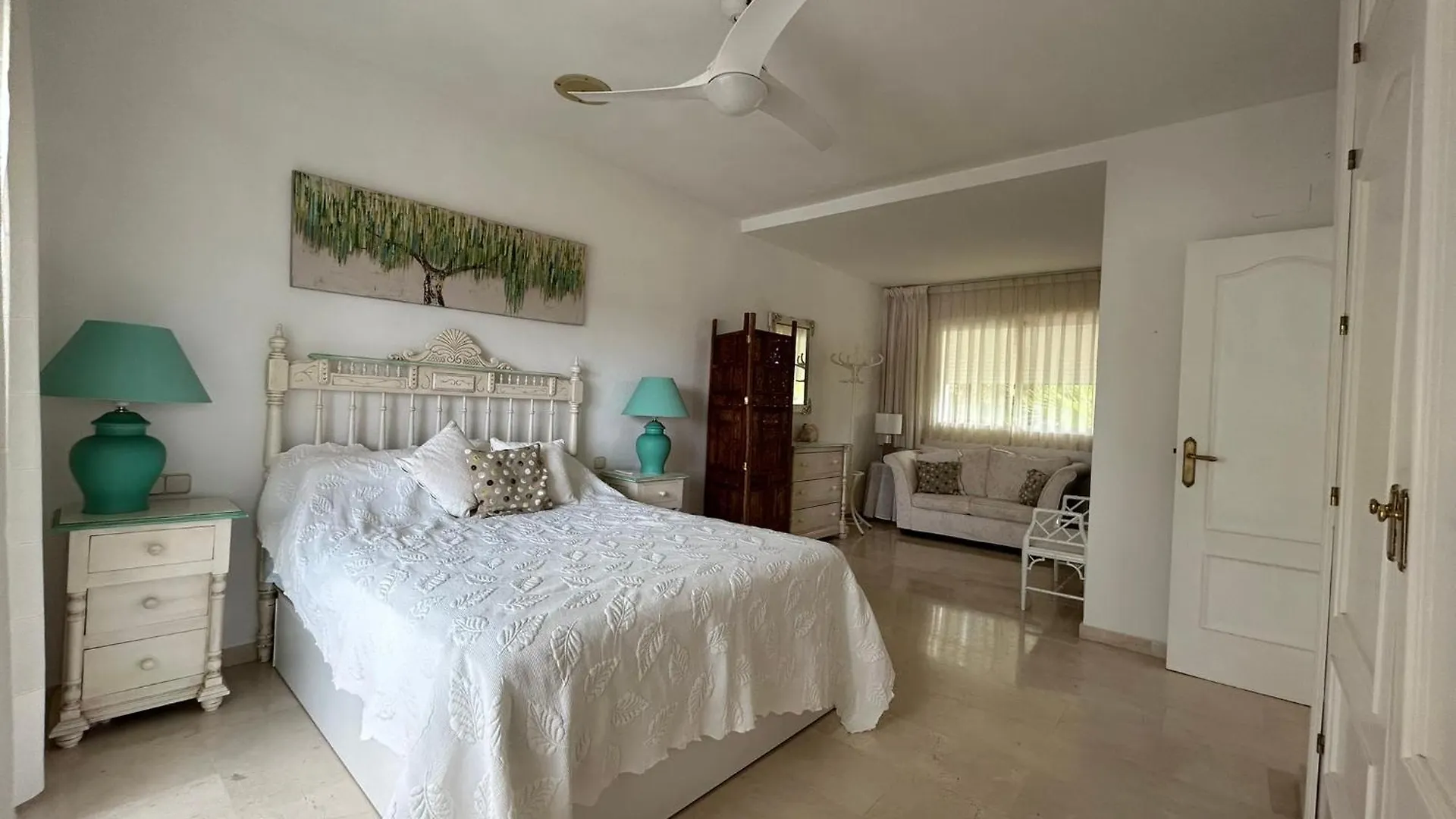 Estepona Casa Jenny Holiday home