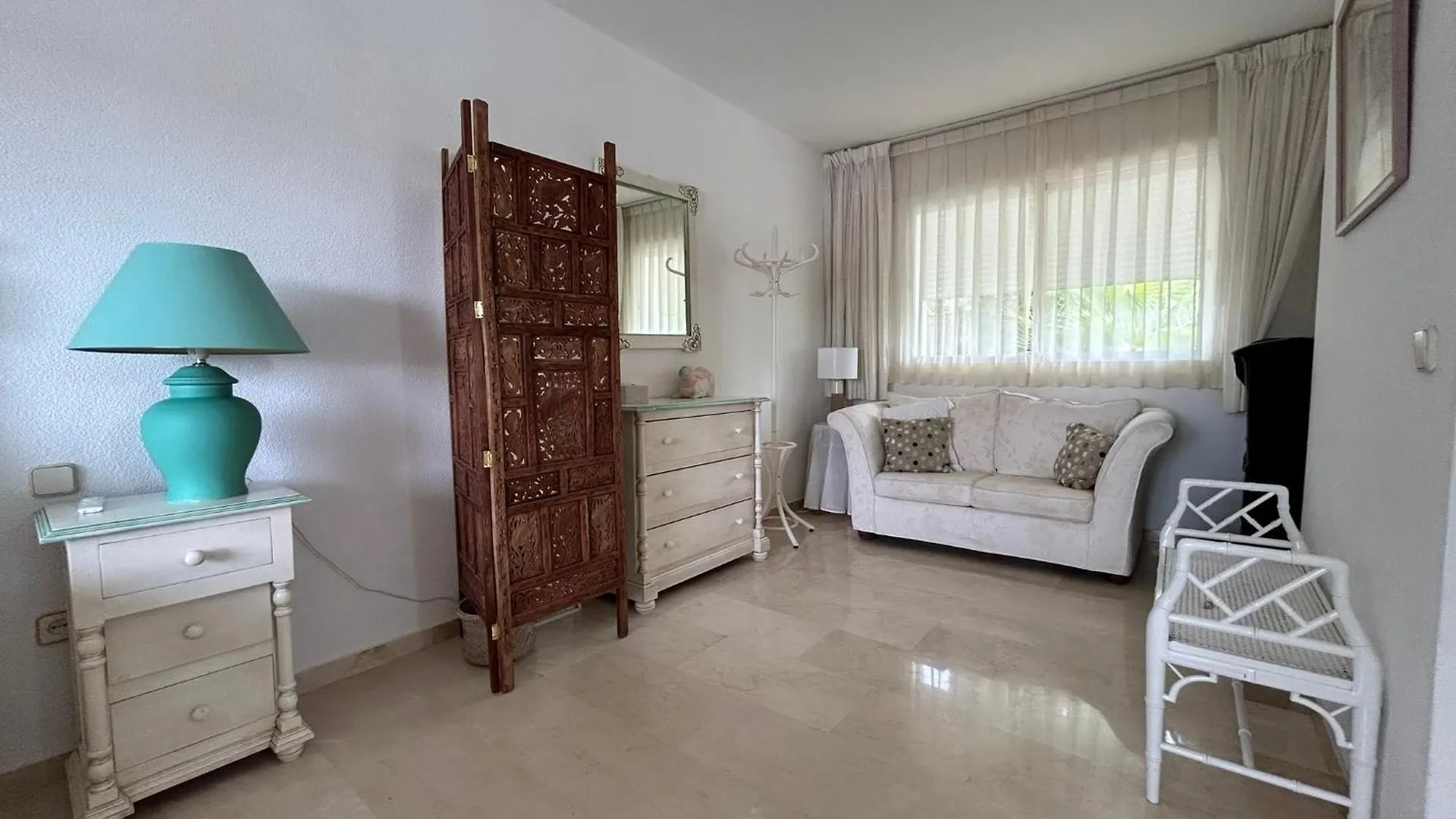 Estepona Casa Jenny Holiday home