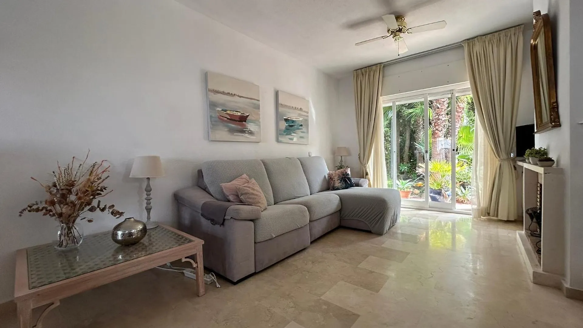 Estepona Casa Jenny Spain