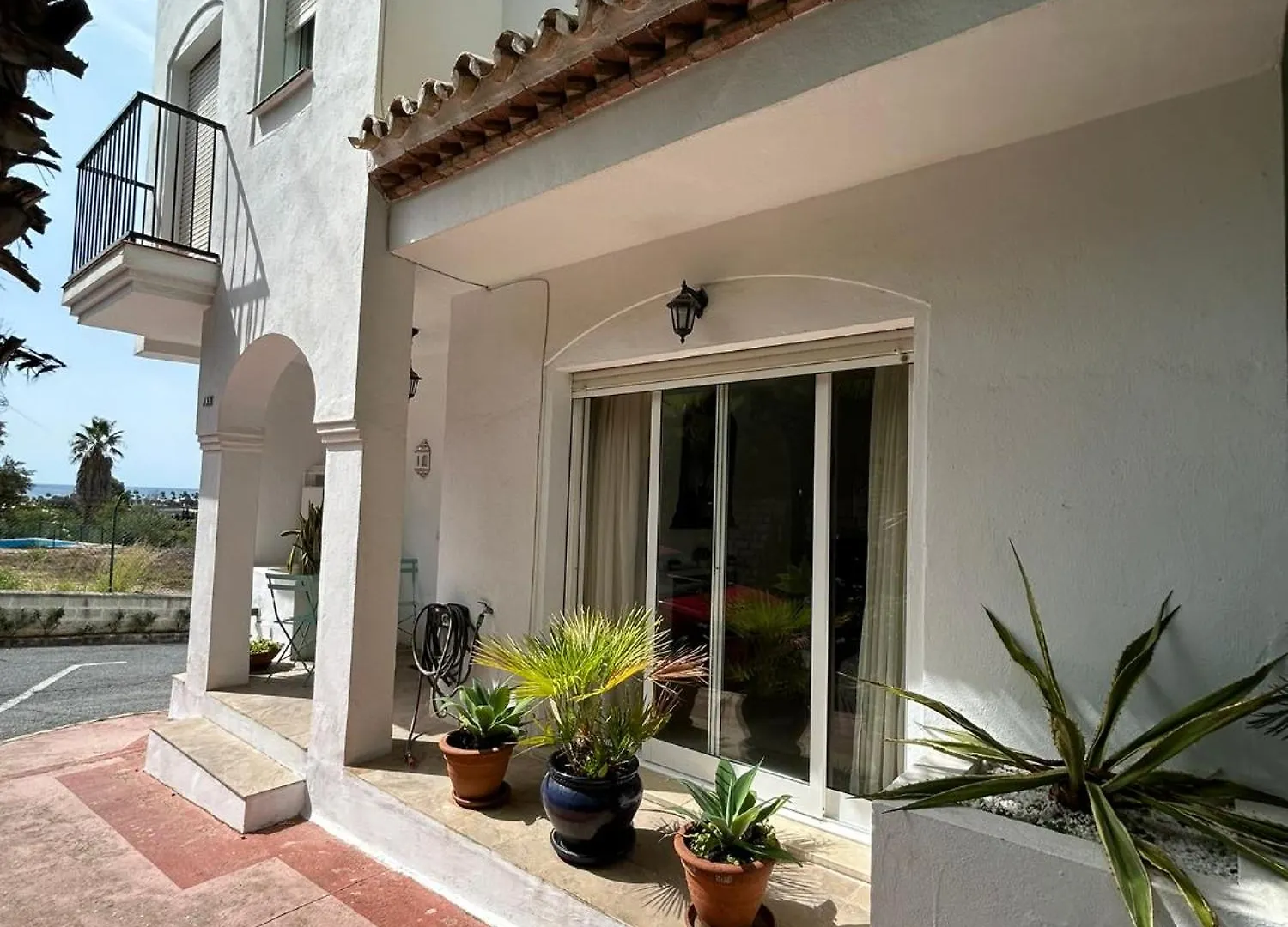 Estepona Casa Jenny 0*,  Spain