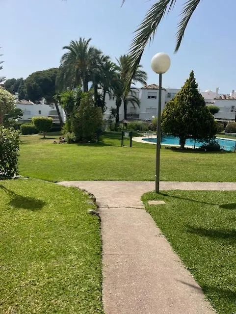 Holiday home Estepona Casa Jenny