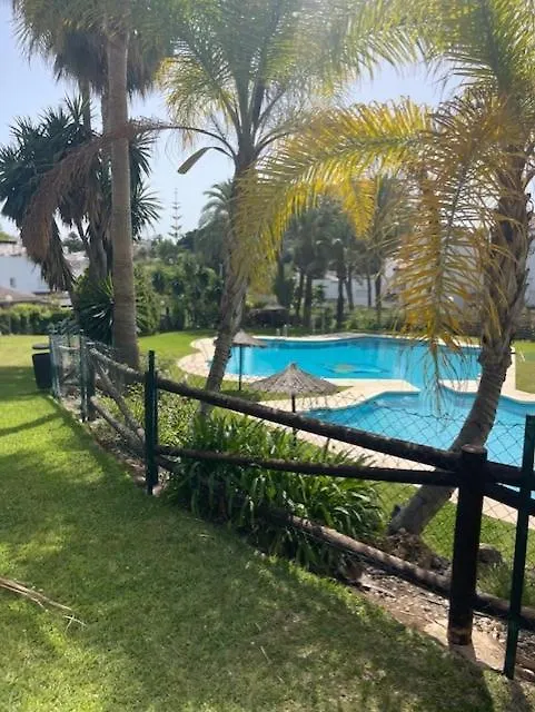 Estepona Casa Jenny Spain